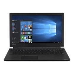 Toshiba Satellite Pro A50-C-24W i5-6200U 8GB 256GB SSD 15.6 Win 10